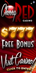 cherry red casino bonus codes